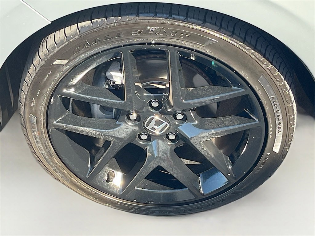 Used 2025 Honda Civic Sport image 29