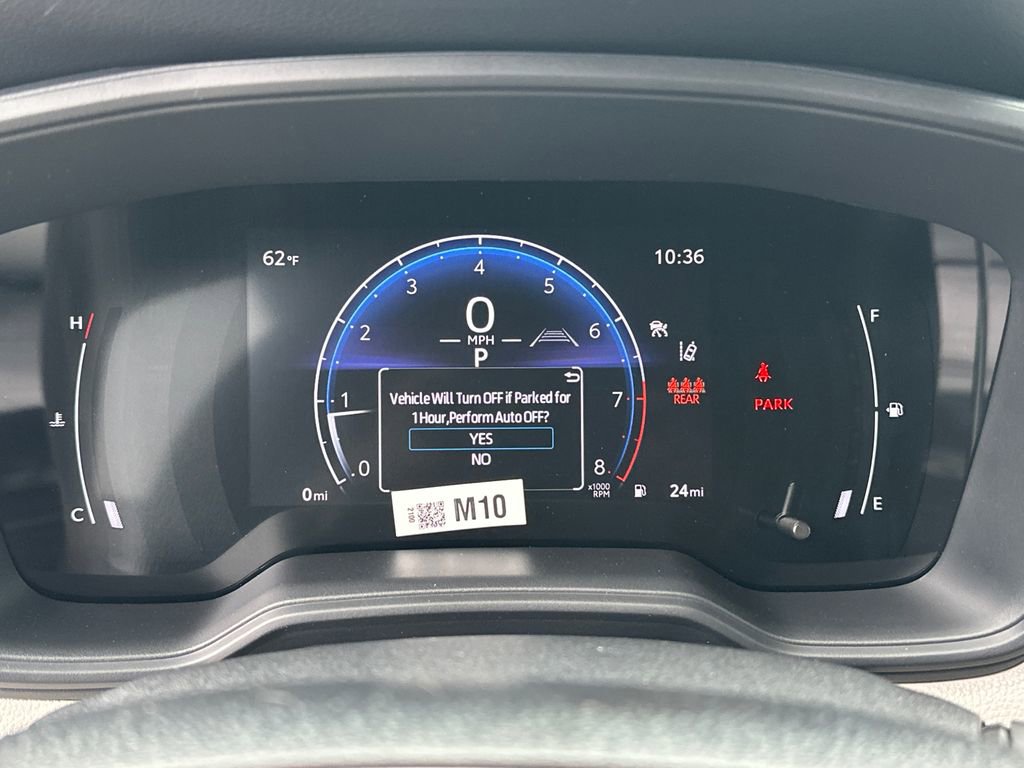 New 2026 Toyota Corolla Cross LE image 19