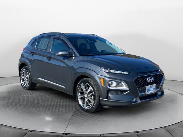 Used 2020 Hyundai Kona Limited image 7