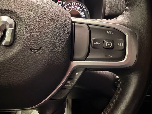 Used 2023 RAM 1500 Big Horn AWD/4WD image 30
