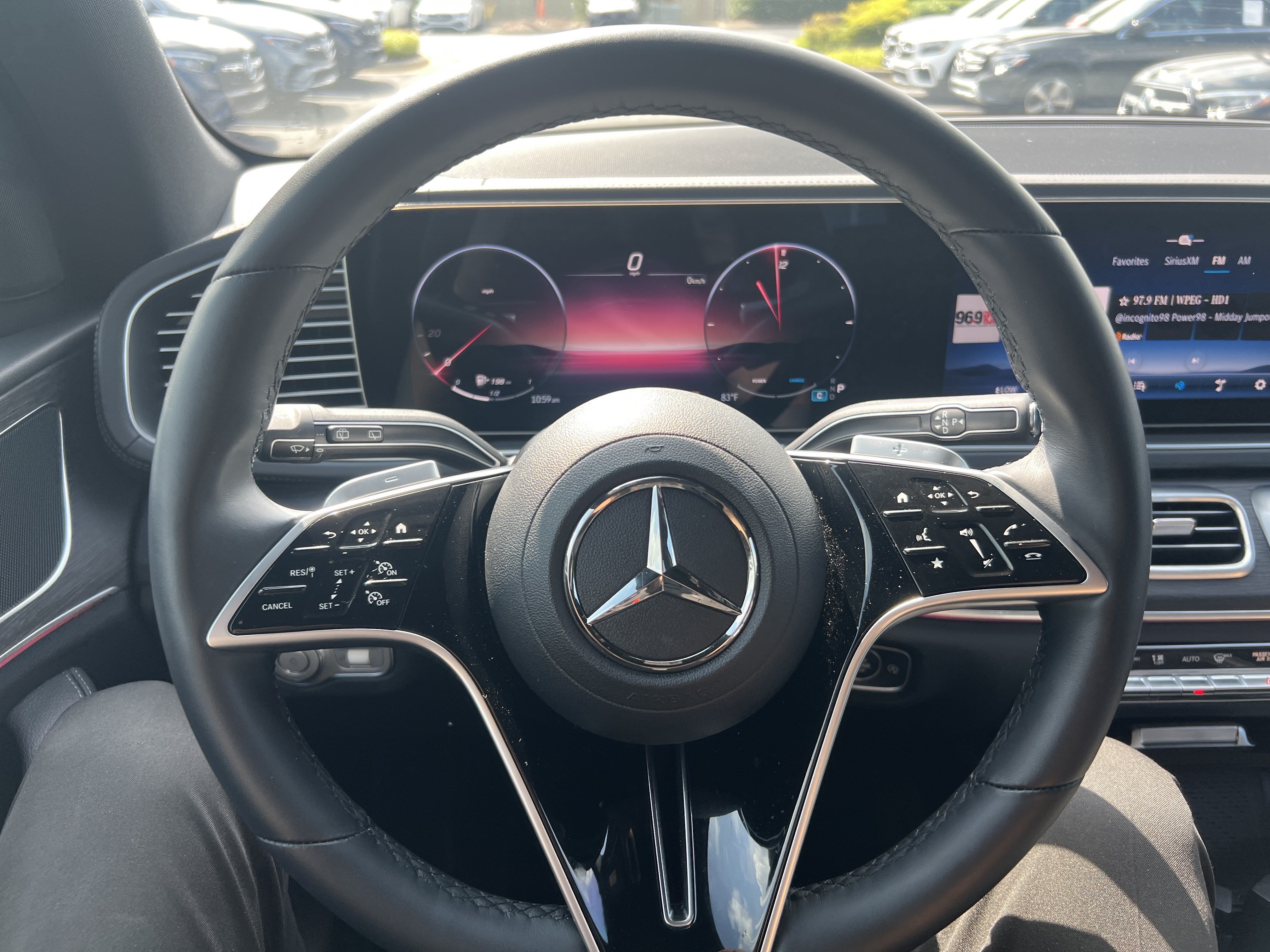 Certified 2026 Mercedes-Benz GLE 350 4MATIC image 27