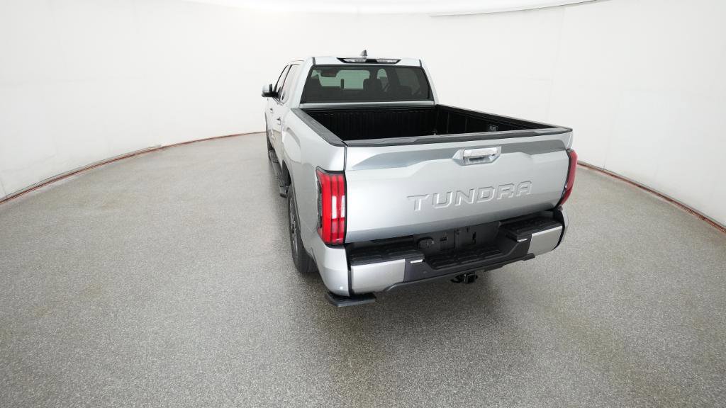 New 2026 Toyota Tundra Limited image 16