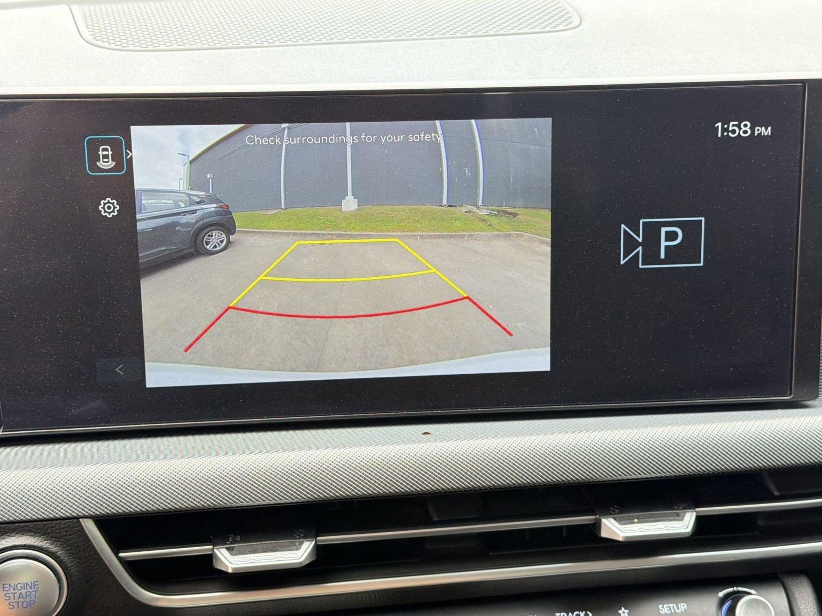 Used 2025 Hyundai Sonata SEL image 23