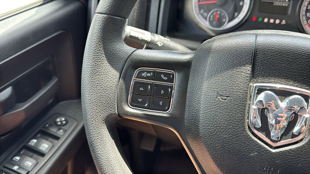 Used 2023 RAM 1500 Tradesman image 24