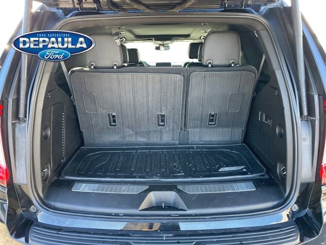 Used 2023 GMC Yukon AT4 w/ AT4 Premium Package AWD/4WD image 6