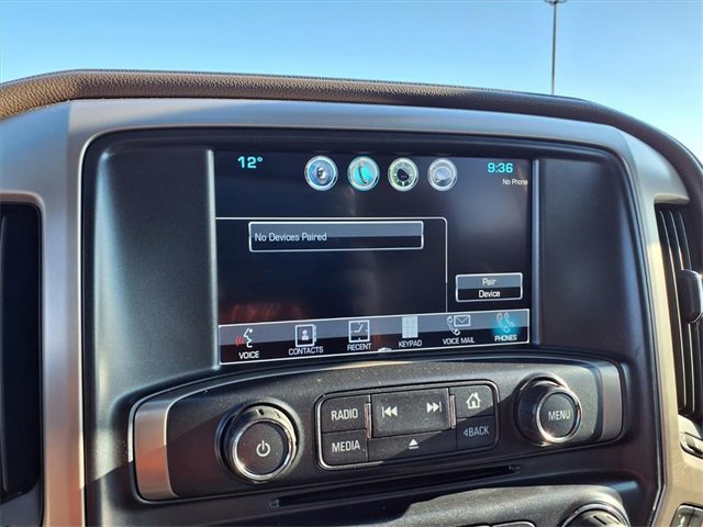 Used 2018 GMC Sierra 1500 Denali w/ Denali Ultimate Package image 58