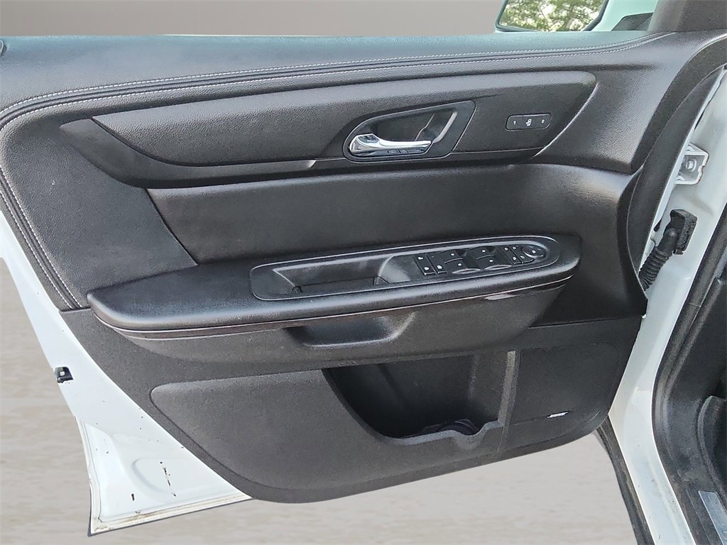 Used 2016 Chevrolet Traverse LTZ image 23