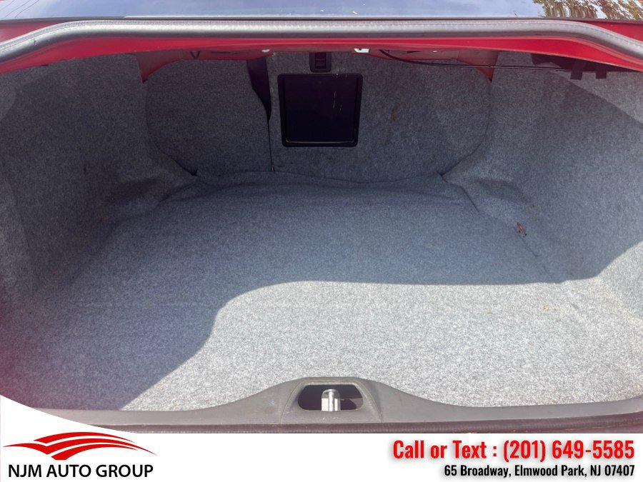 Used 2007 Volvo S60 2.5T FWD image 11