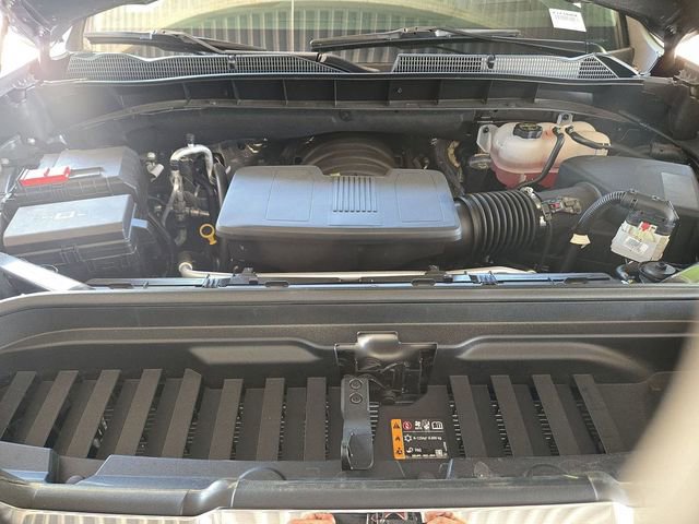 Certified 2025 GMC Sierra 1500 Denali w/ Denali Reserve Package image 31