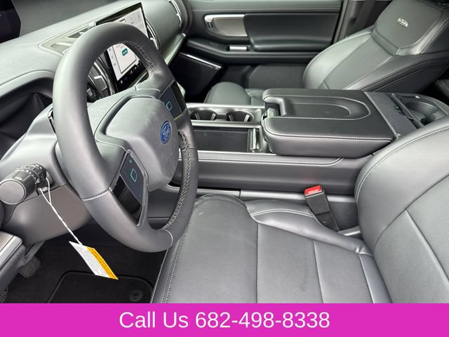 New 2026 Ford Expedition Platinum w/ Driver's Package AWD/4WD image 20