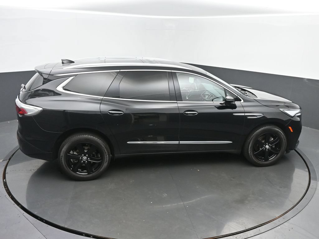 Used 2023 Buick Enclave Essence w/ Experience Buick Package AWD/4WD image 42
