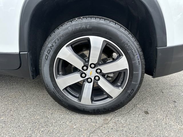 Used 2023 Chevrolet Traverse LT w/ LT Premium Package AWD/4WD image 15