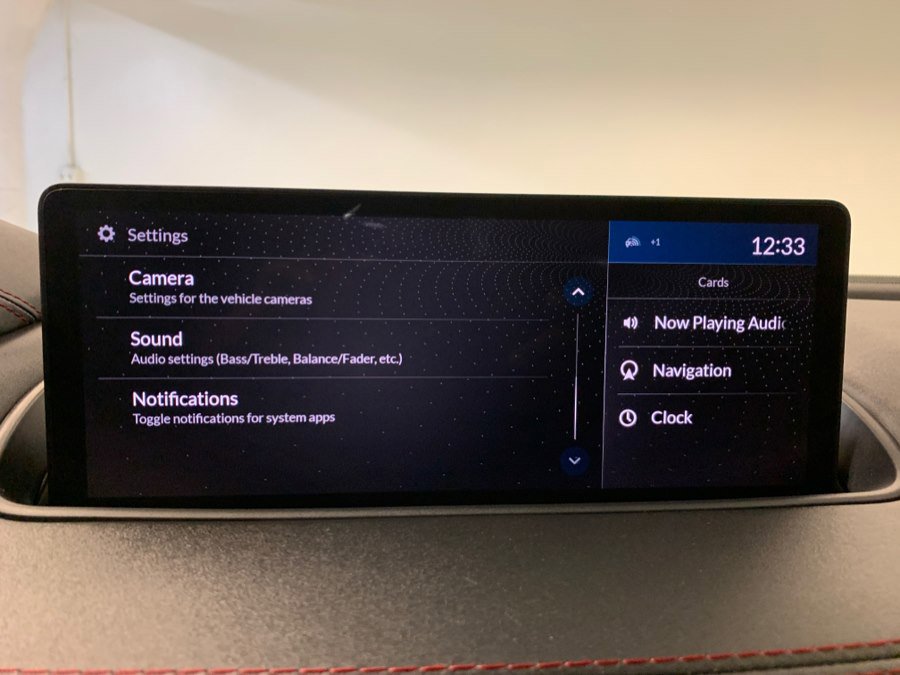 Used 2024 Acura MDX A-Spec image 34