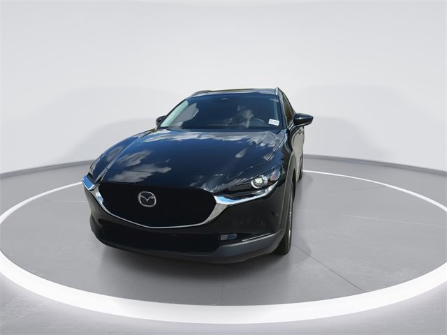 New 2025 MAZDA CX-30 AWD 2.5 S w/ Preferred Package image 3