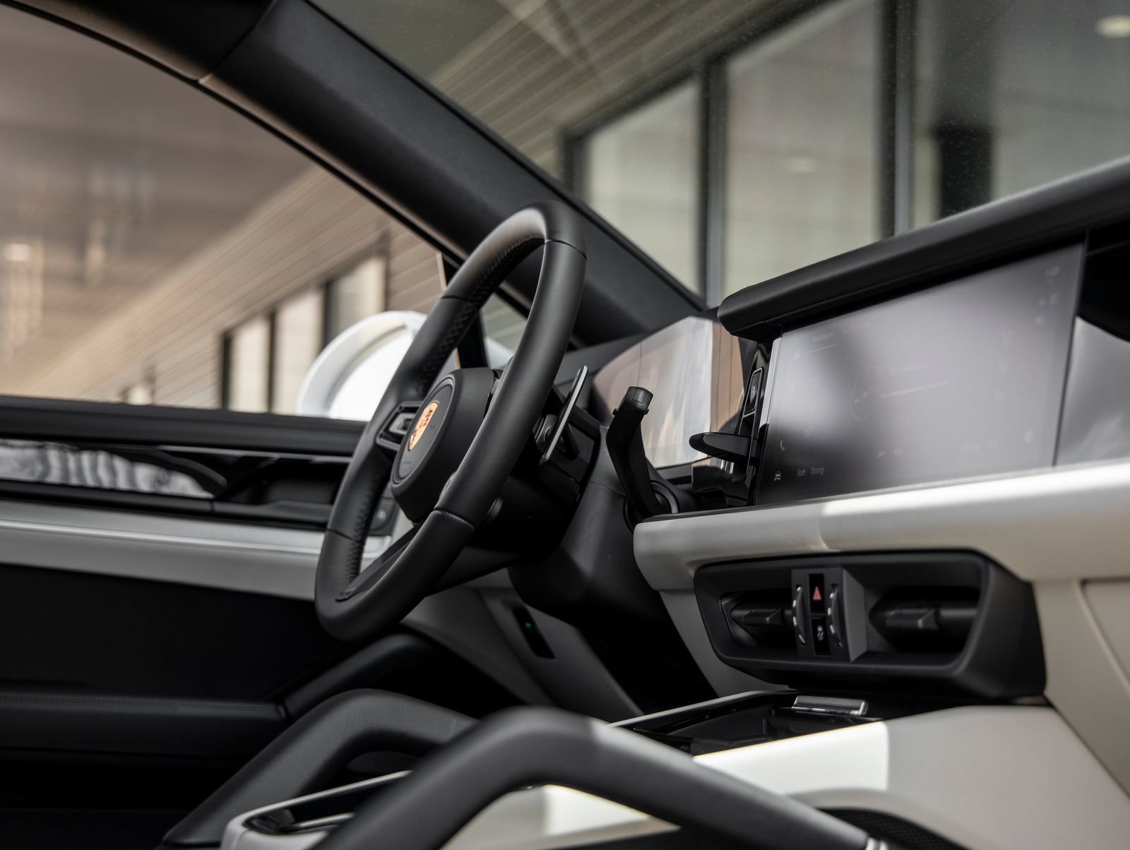 New 2026 Porsche Cayenne S AWD/4WD image 46