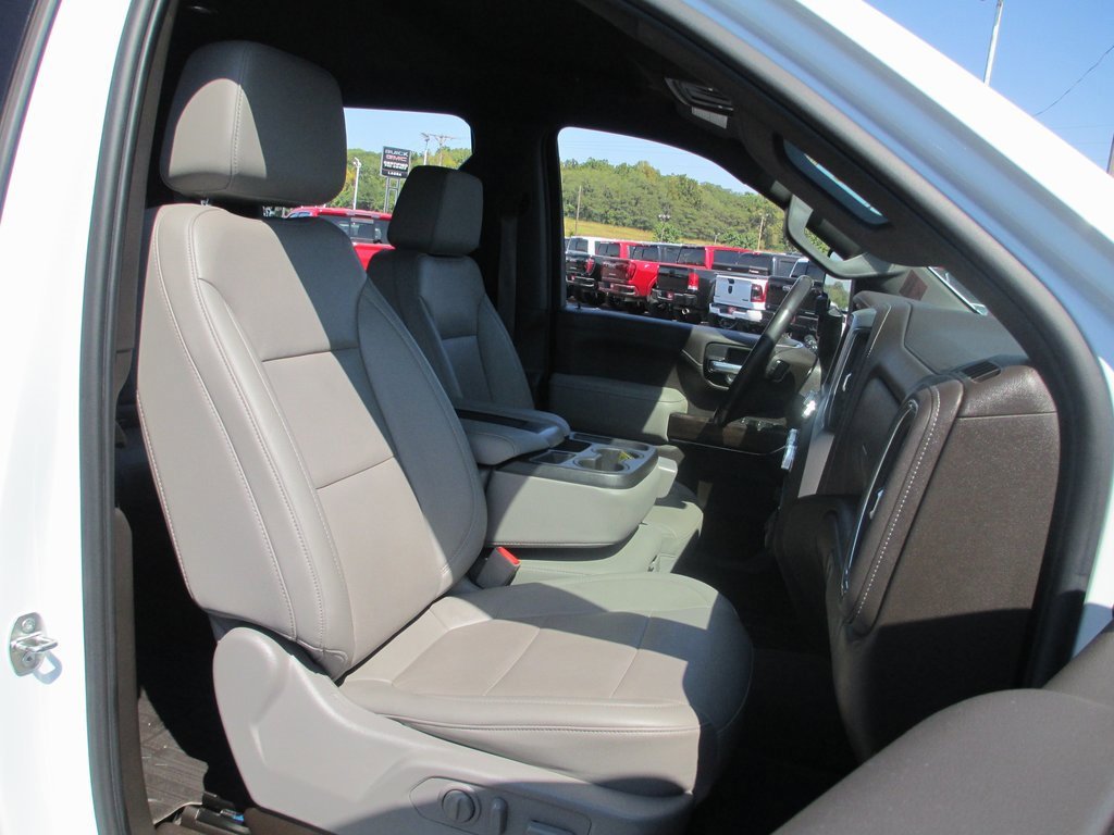 Used 2022 GMC Sierra 2500 SLT w/ Gooseneck/5TH Wheel Package image 18