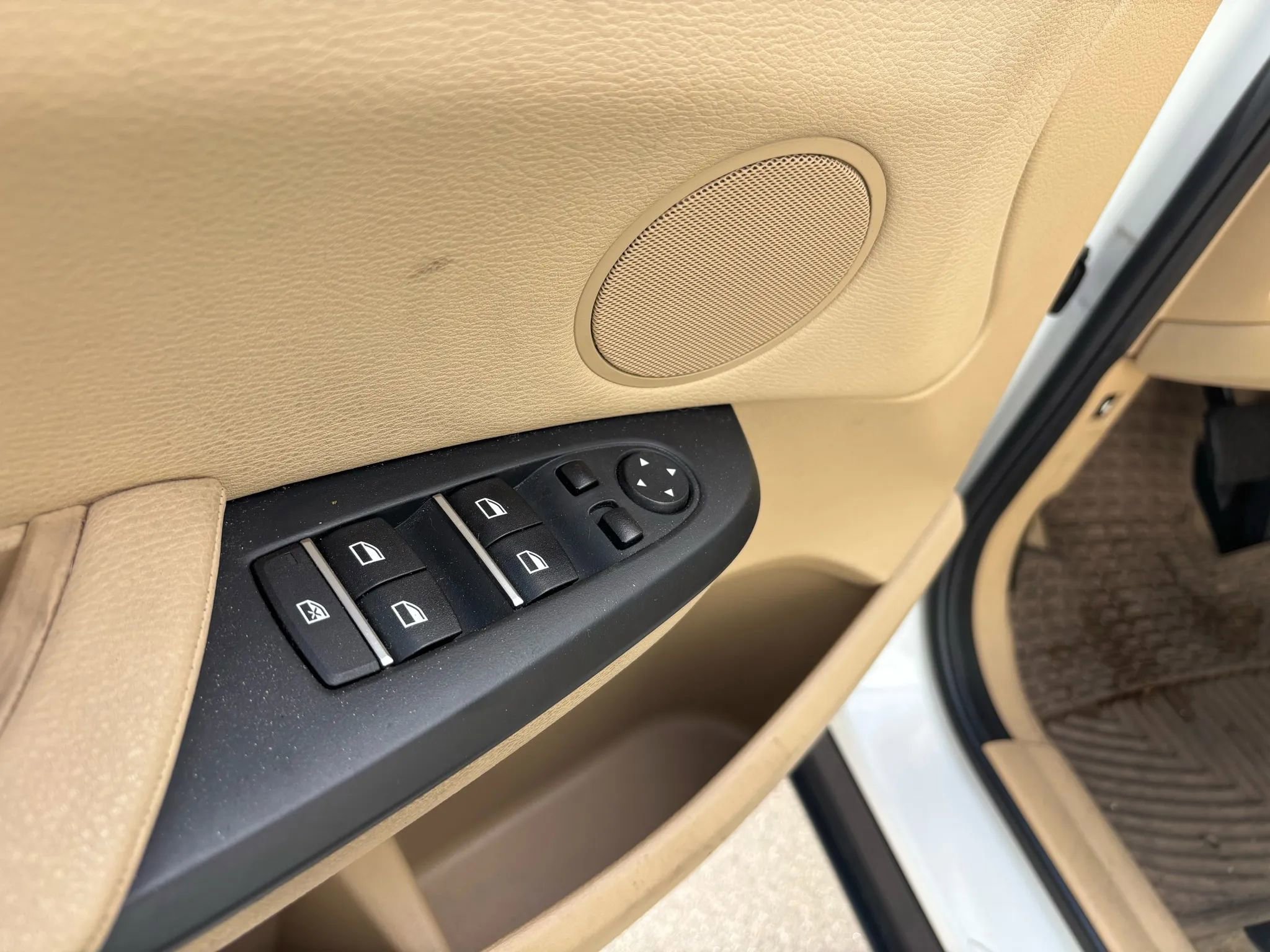 Used 2014 BMW X3 xDrive28i image 27