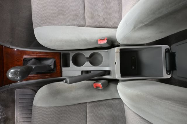 Used 2007 Toyota Corolla LE FWD image 24