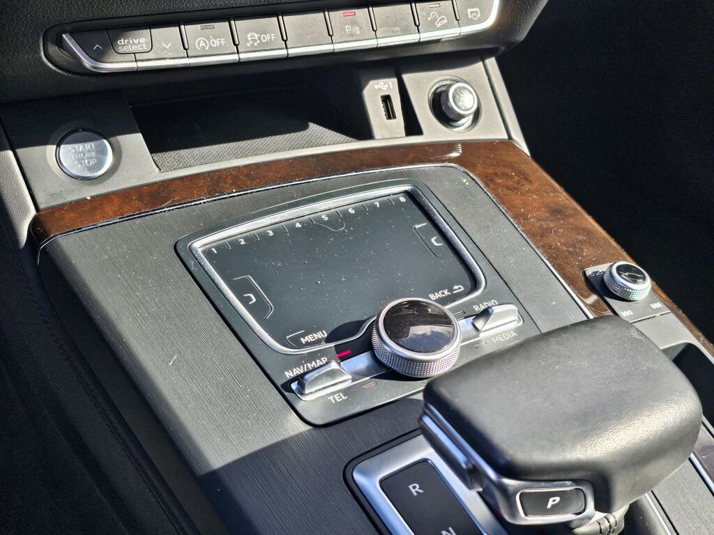 Used 2019 Audi Q5 2.0T Premium Plus w/ Premium Plus Package image 35
