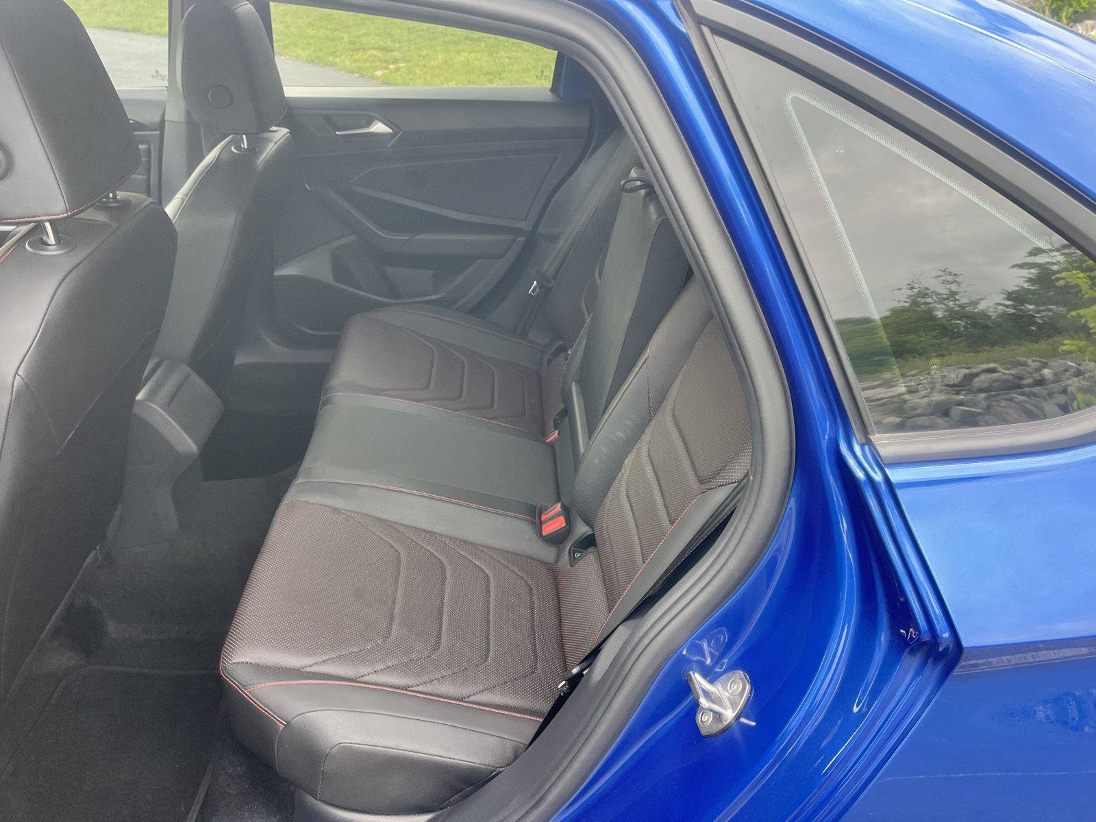 Used 2024 Volkswagen Jetta GLI Autobahn FWD image 19