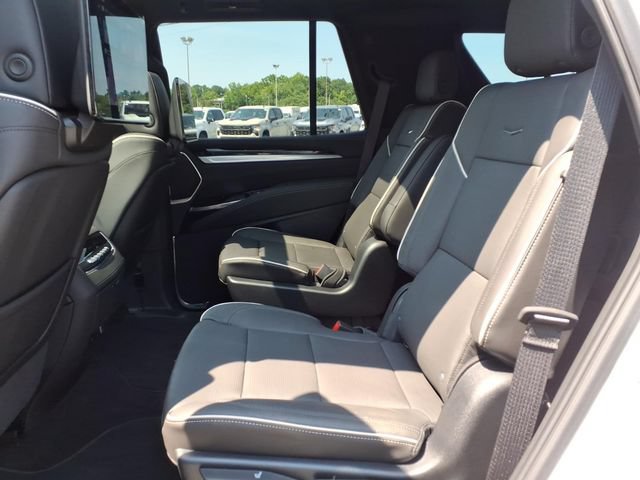 New 2026 Cadillac Escalade Sport w/ Touring Package AWD/4WD image 10