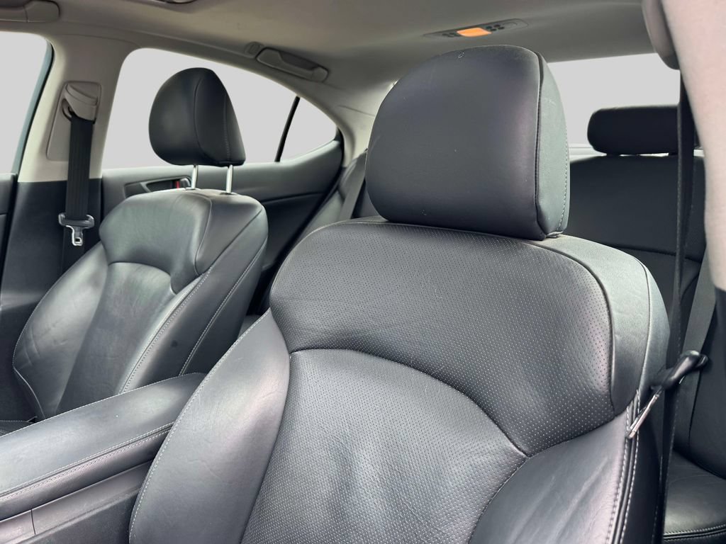 Used 2010 Lexus IS 250 AWD image 24