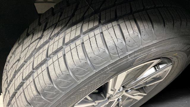Certified 2022 Hyundai Tucson Blue AWD/4WD image 30