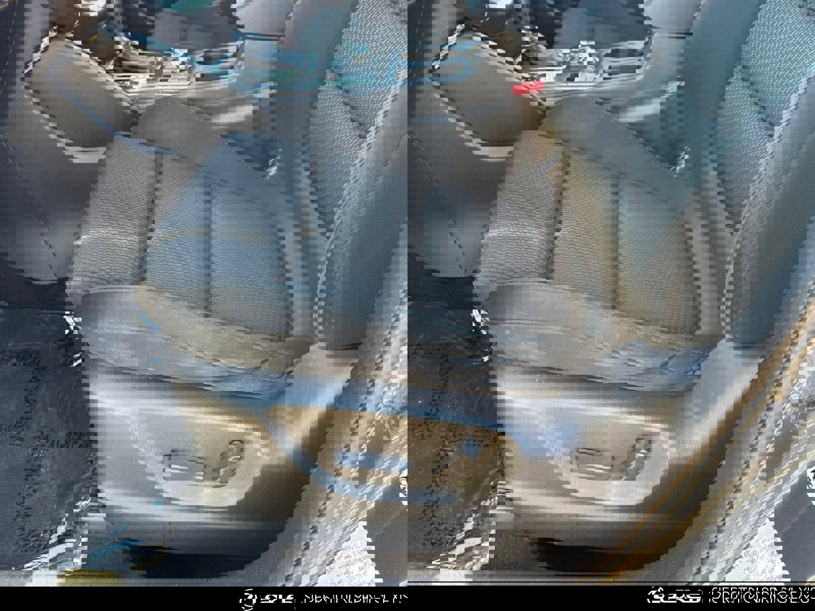 Used 2016 MAZDA CX-5 Touring image 13