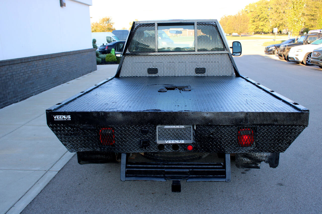 Used 2005 Ford F250 XL image 5