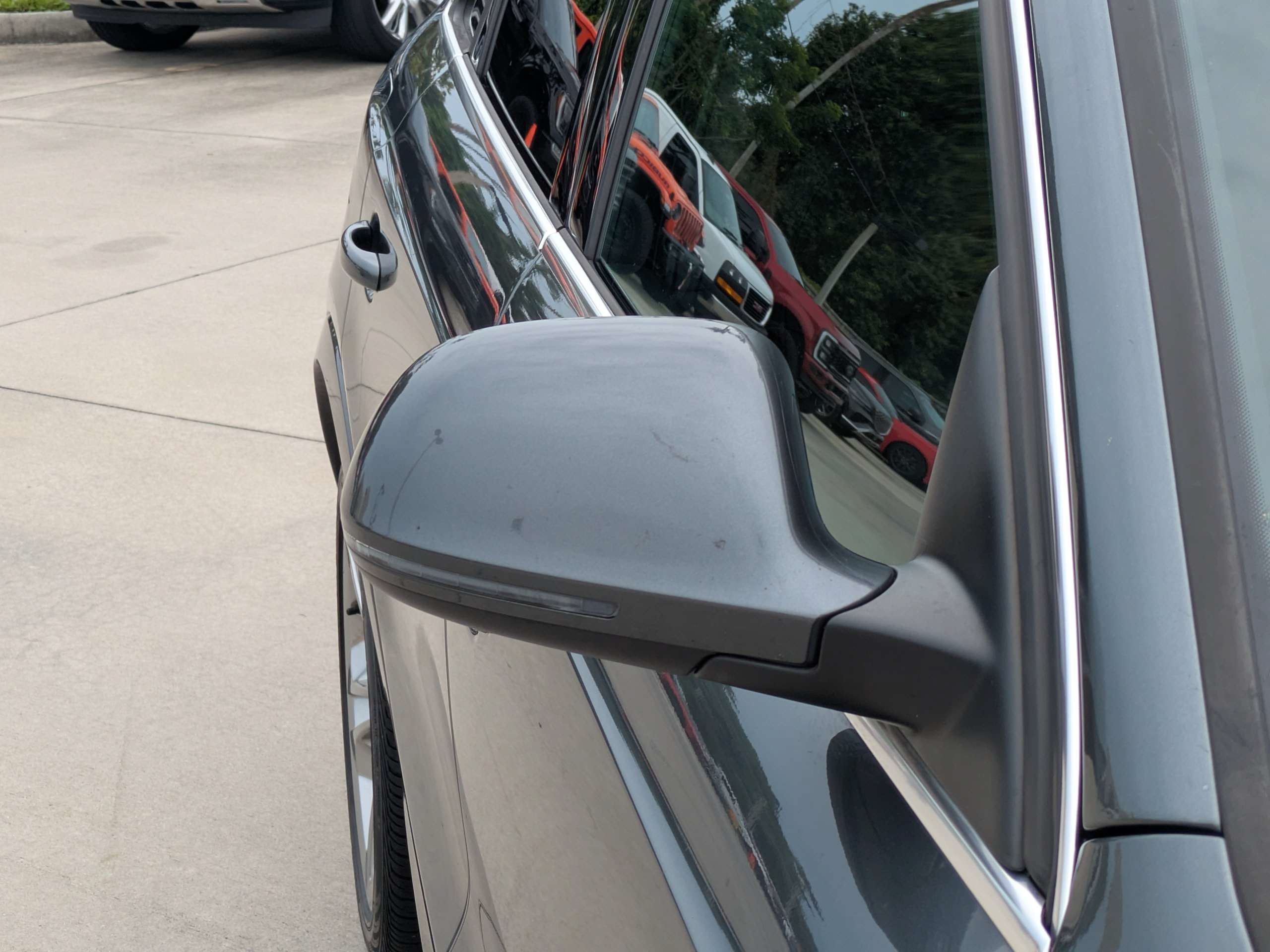 Used 2018 Audi Q3 2.0T Premium Plus AWD/4WD image 8