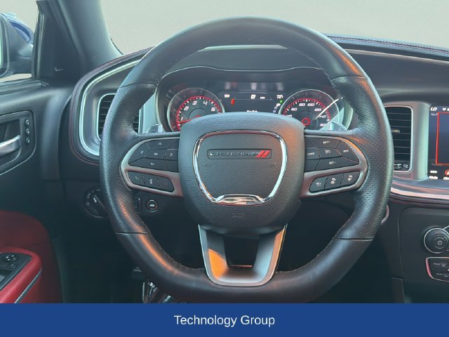 Used 2021 Dodge Charger Scat Pack RWD image 9