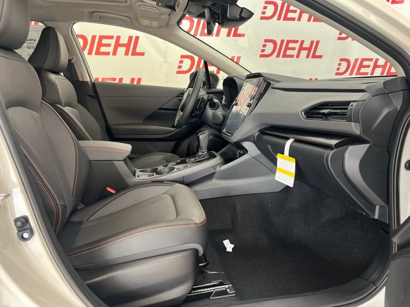 New 2026 Subaru Crosstrek 2.5i Limited AWD/4WD image 13