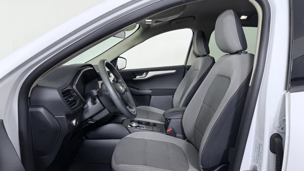 Used 2020 Ford Escape SE AWD/4WD image 14