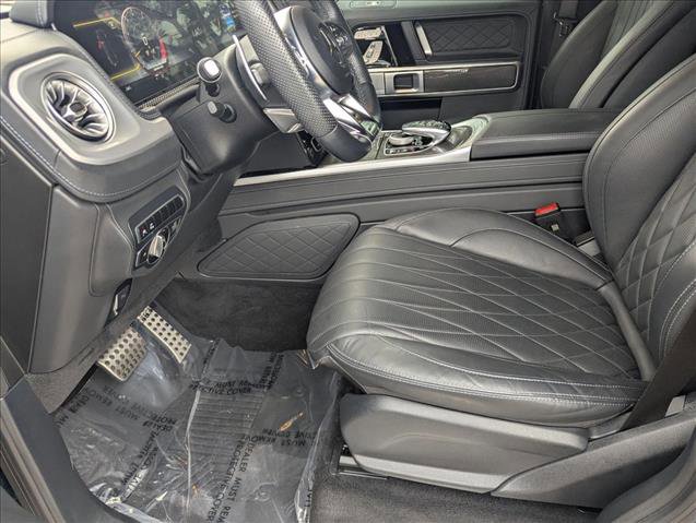 Used 2024 Mercedes-Benz G 63 AMG 4MATIC image 17