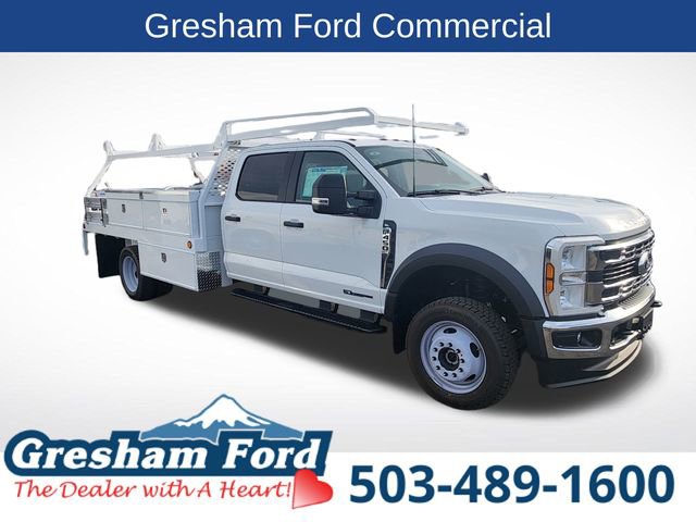 New 2024 Ford F450 XL