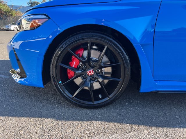 New 2026 Honda Civic Type R image 29