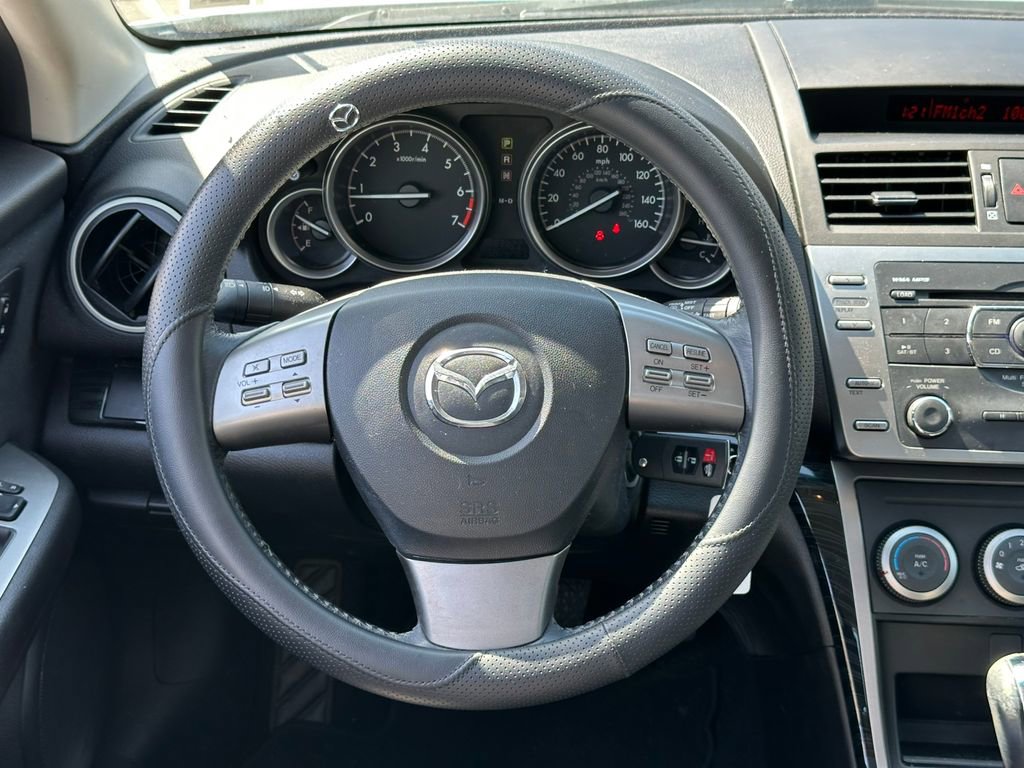 Used 2010 MAZDA MAZDA6 i Touring image 15