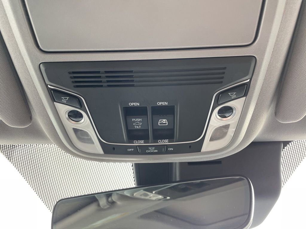 Used 2023 Honda Ridgeline RTL image 23