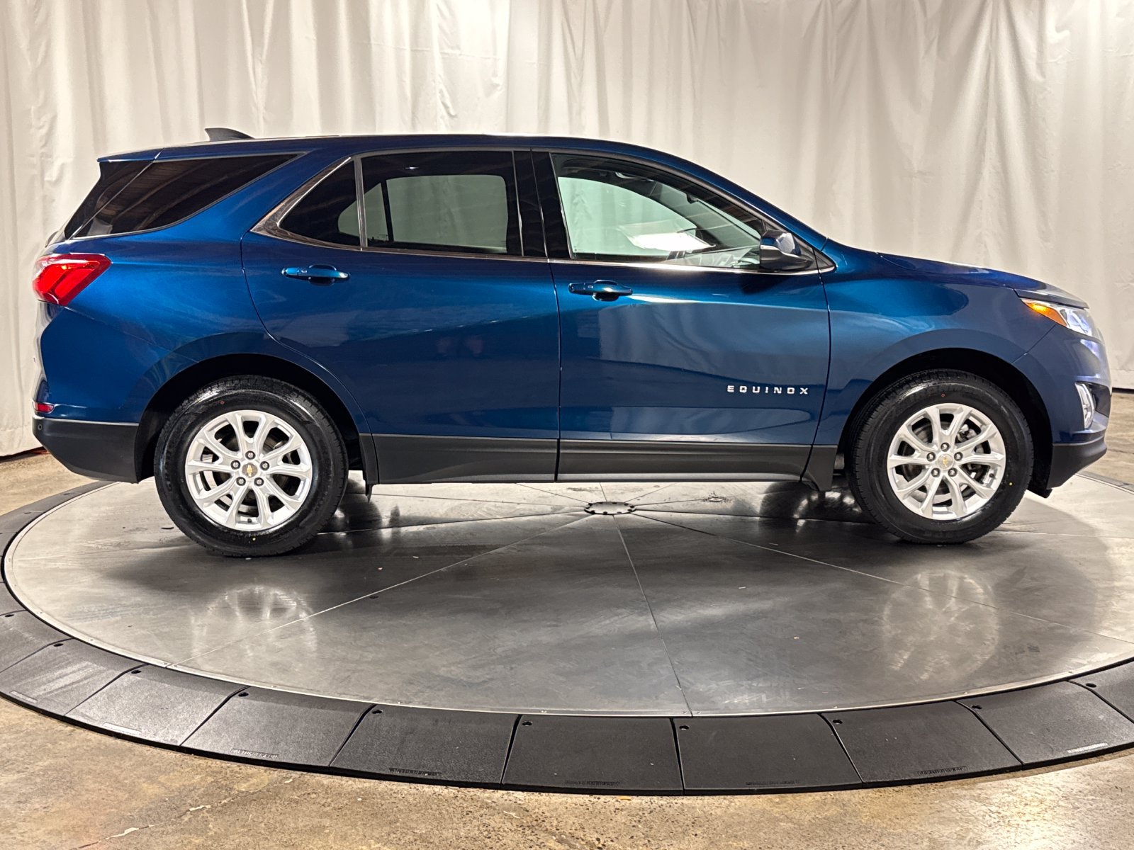 Used 2019 Chevrolet Equinox LT AWD/4WD image 6