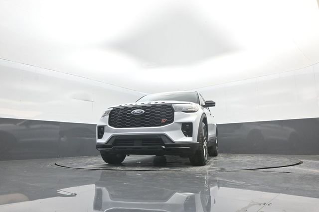 New 2026 Ford Explorer ST AWD/4WD image 30