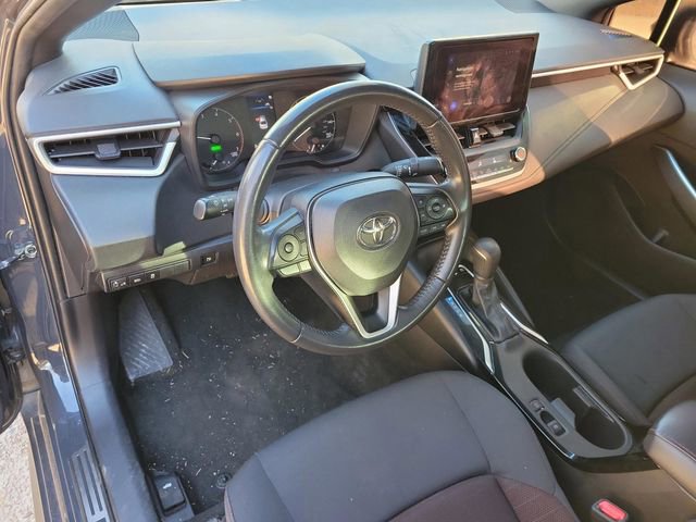 Used 2024 Toyota Corolla SE image 8