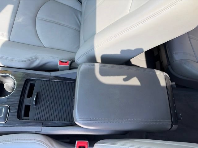 Used 2015 Chevrolet Traverse LT AWD/4WD image 24