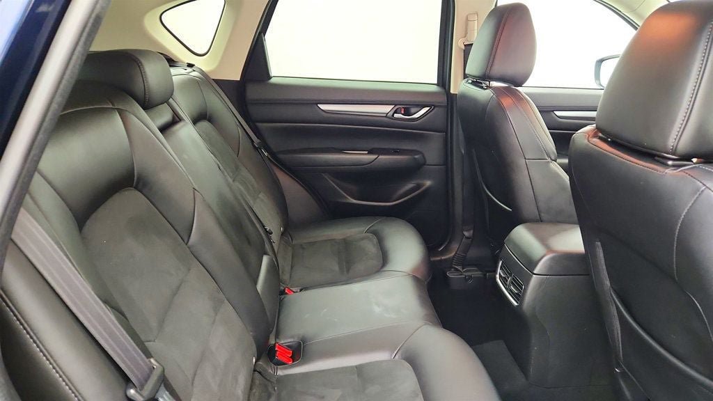 Used 2020 MAZDA CX-5 Touring FWD image 22