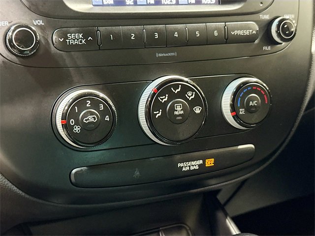 Used 2017 Kia Soul image 16