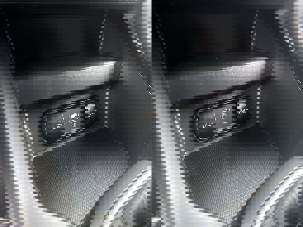 New 2025 Kia Soul LX image 27