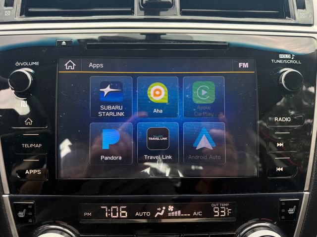 Used 2019 Subaru Legacy 2.5i Premium AWD/4WD image 9