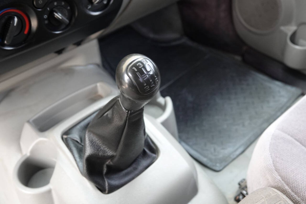 Used 2006 Chevrolet Colorado W/T RWD image 66