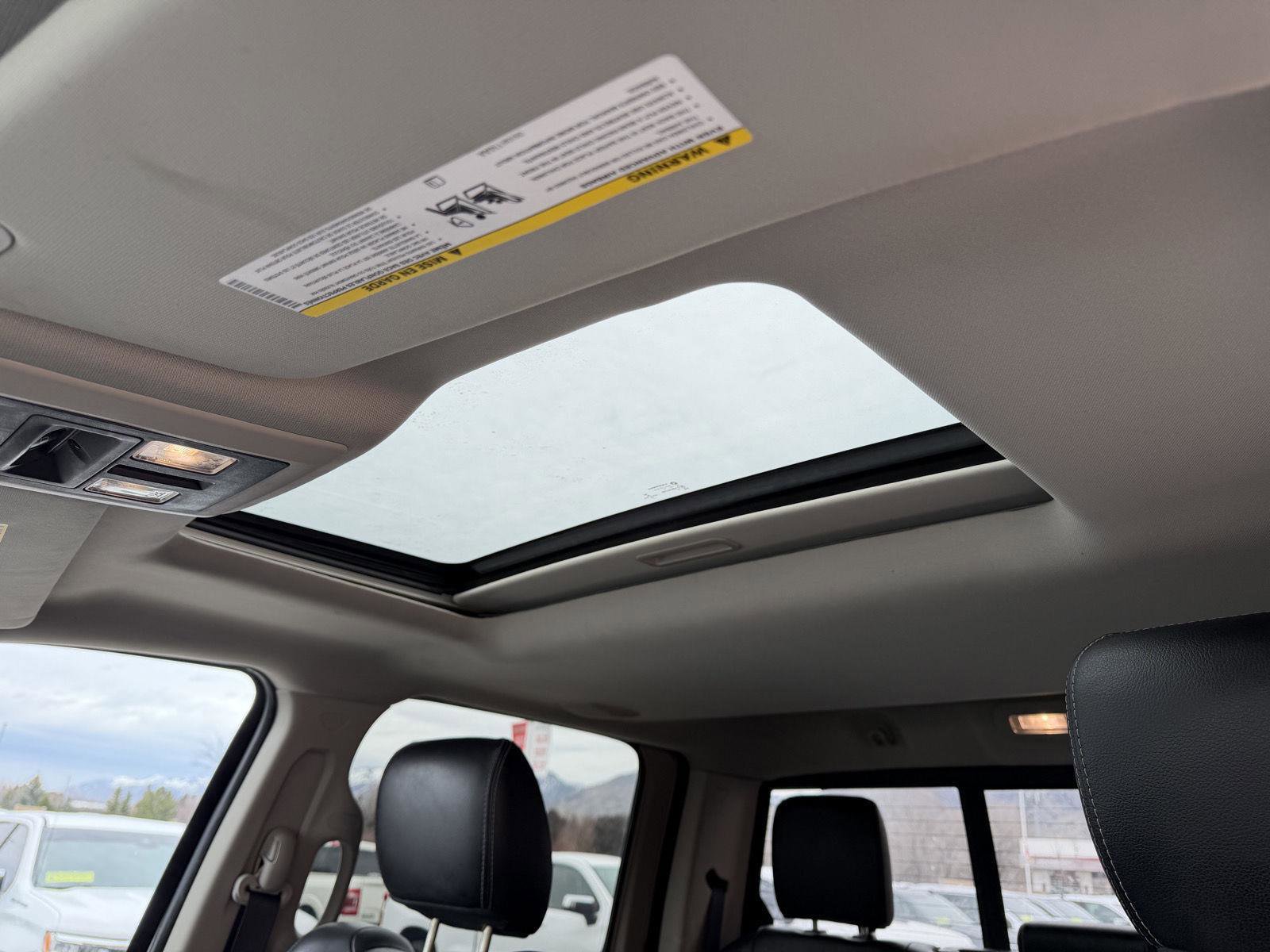 Used 2016 RAM 2500 Power Wagon Laramie image 34