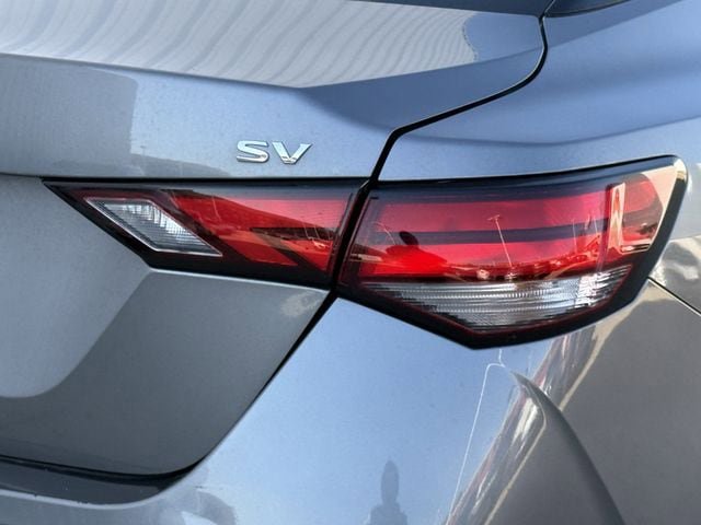 Used 2024 Nissan Sentra SV image 7