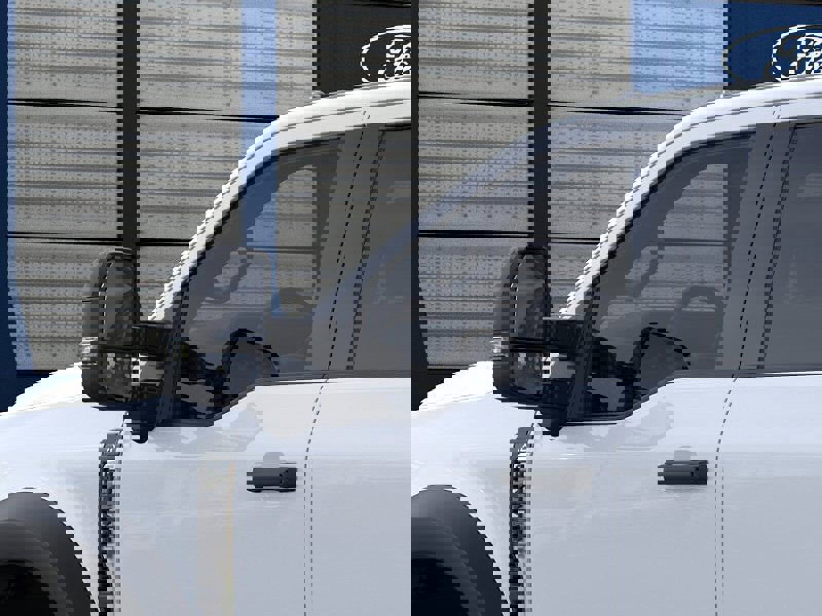 New 2026 Ford F450 XL image 42
